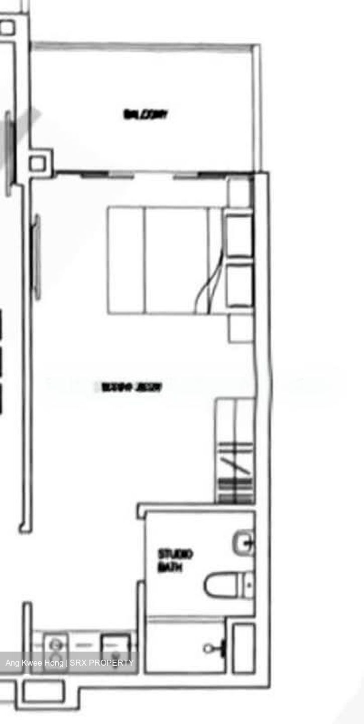 Forestville (D25), Condominium #601445351